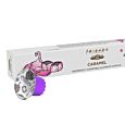 FRIENDS Caramel paquet et capsule pour Nespresso
