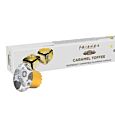 FRIENDS Caramel Toffee paquet et capsule pour Nespresso
