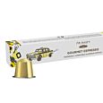 FRIENDS Gourmet Espresso paquet et capsule pour Nespresso
