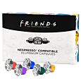 FRIENDS Variety Pack paquet et capsule pour Nespresso
