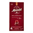 Merrild Mellemristet for Nespresso®