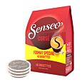 Senseo Corsé 40 paquet et dosettes pour Senseo
