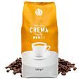 Café quotidien Crema de kaffekapslen