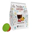 Dolce Vita Cioccocino paquet et capsule pour Dolce Gusto
