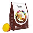 Dolce Vita Macaron paquet et capsule pour Dolce Gusto
