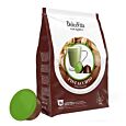 Dolce Vita Pistacchio paquet et capsule pour Dolce Gusto
