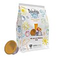 Dolce Vita Tè alle pesca ice paquet et capsule pour Dolce Gusto
