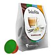 Dolce Vita Vanillio paquet et capsule pour Dolce Gusto
