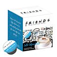 FRIENDS Latte Macchiato paquet et capsule pour Dolce Gusto
