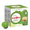 Gimoka Caffè al Ginseng paquet et capsule pour Dolce Gusto
