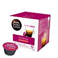 Nescafé Espresso Decaffeinato paquet et capsule pour Dolce Gusto

