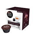 Nescafé Espresso Napoli paquet et capsule pour Dolce Gusto
