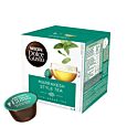 Nescafé Marrakesh Style Tea paquet et capsule pour Dolce Gusto
