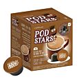 Cafféluxe Cheeky Chocolate paquet et capsule pour Dolce Gusto
