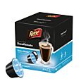 Café René Decaffeinato paquet et capsule pour Dolce Gusto
