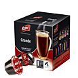 Café René Grande paquet et capsule pour Dolce Gusto
