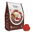 DolceVita Caramel Salato paquet et capsule pour Dolce Gusto
