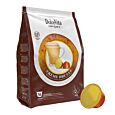 DolceVita Creme Brûlee paquet et capsule pour Dolce Gusto

