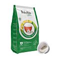 DolceVita English Breakfast paquet et capsule pour Dolce Gusto
