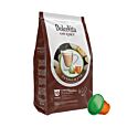 Dolce Vita Vanigliette paquet et capsule pour Nespresso

