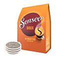 Senseo Doux 40 paquet et dosettes pour Senseo
