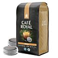 Doux (Mild) - Café Royal