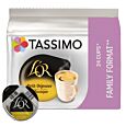 L'OR Petit Déjeuner Classique 24 package and capsule for Tassimo