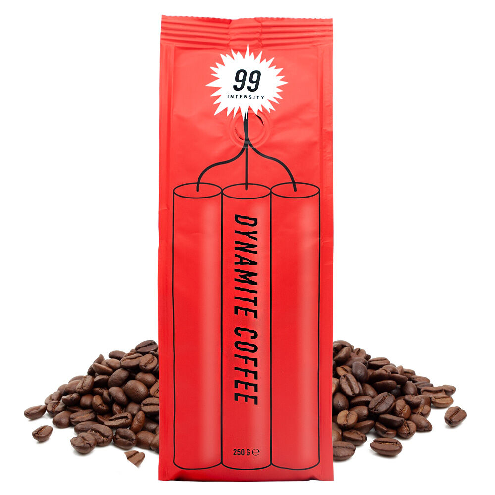 Dynamite\u0020Coffee