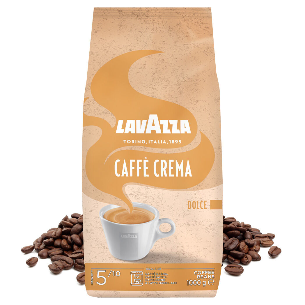 Lavazza\u0020Caff\u00E9\u0020Crema\u0020Dolce