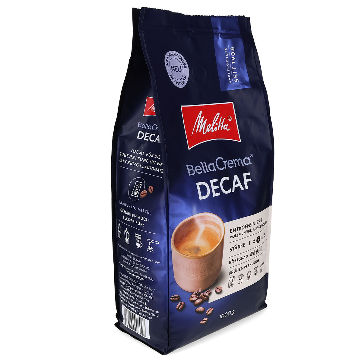 BellaCrema\u0020D\u00E9caf\u00E9in\u00E9\u0020\u002D\u0020Melitta