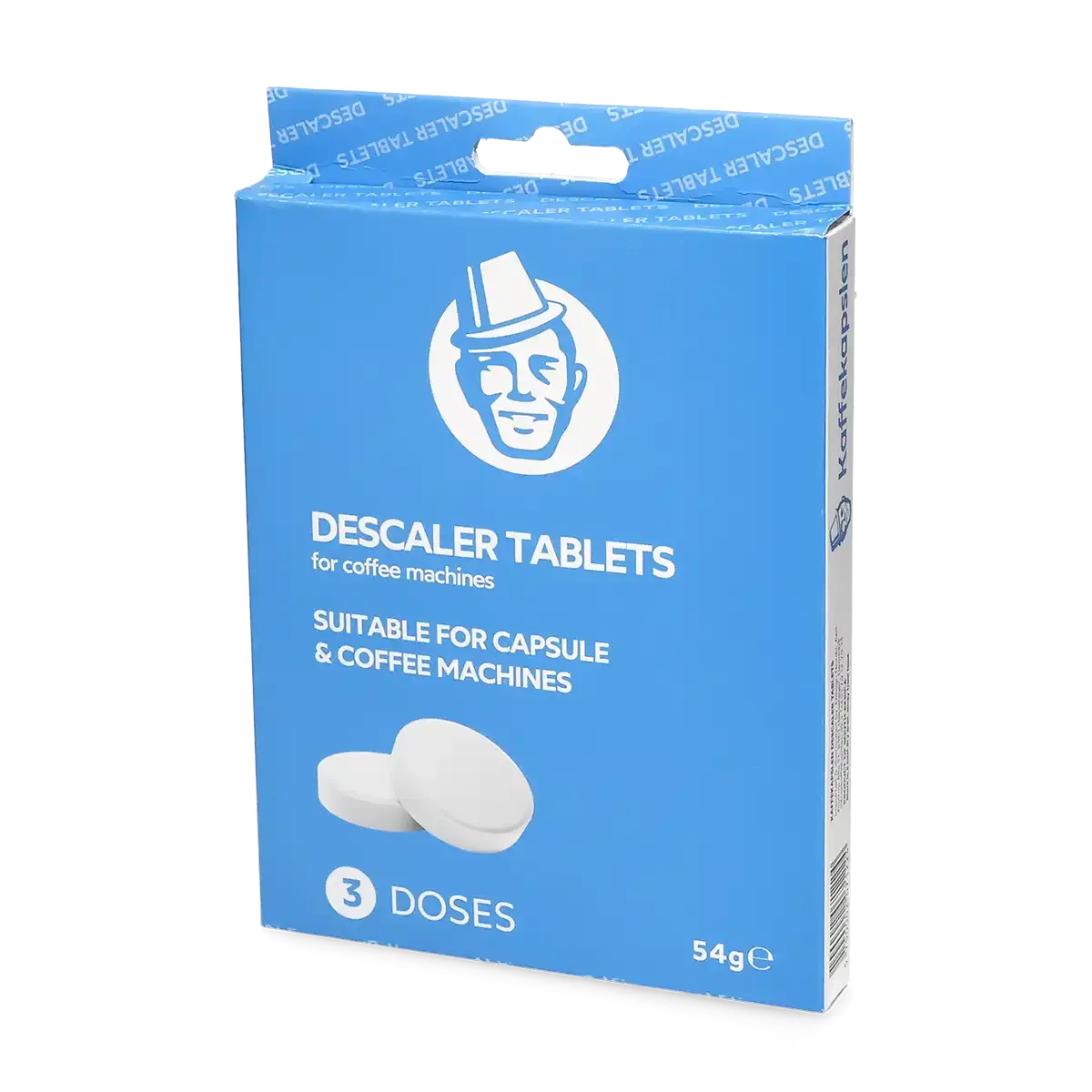 Tablettes\u0020de\u0020D\u00E9tartrage\u0020Kaffekapslen