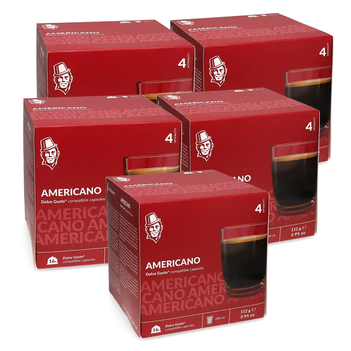 Americano\u0020\u002D\u0020Caf\u00E9\u0020quotidien