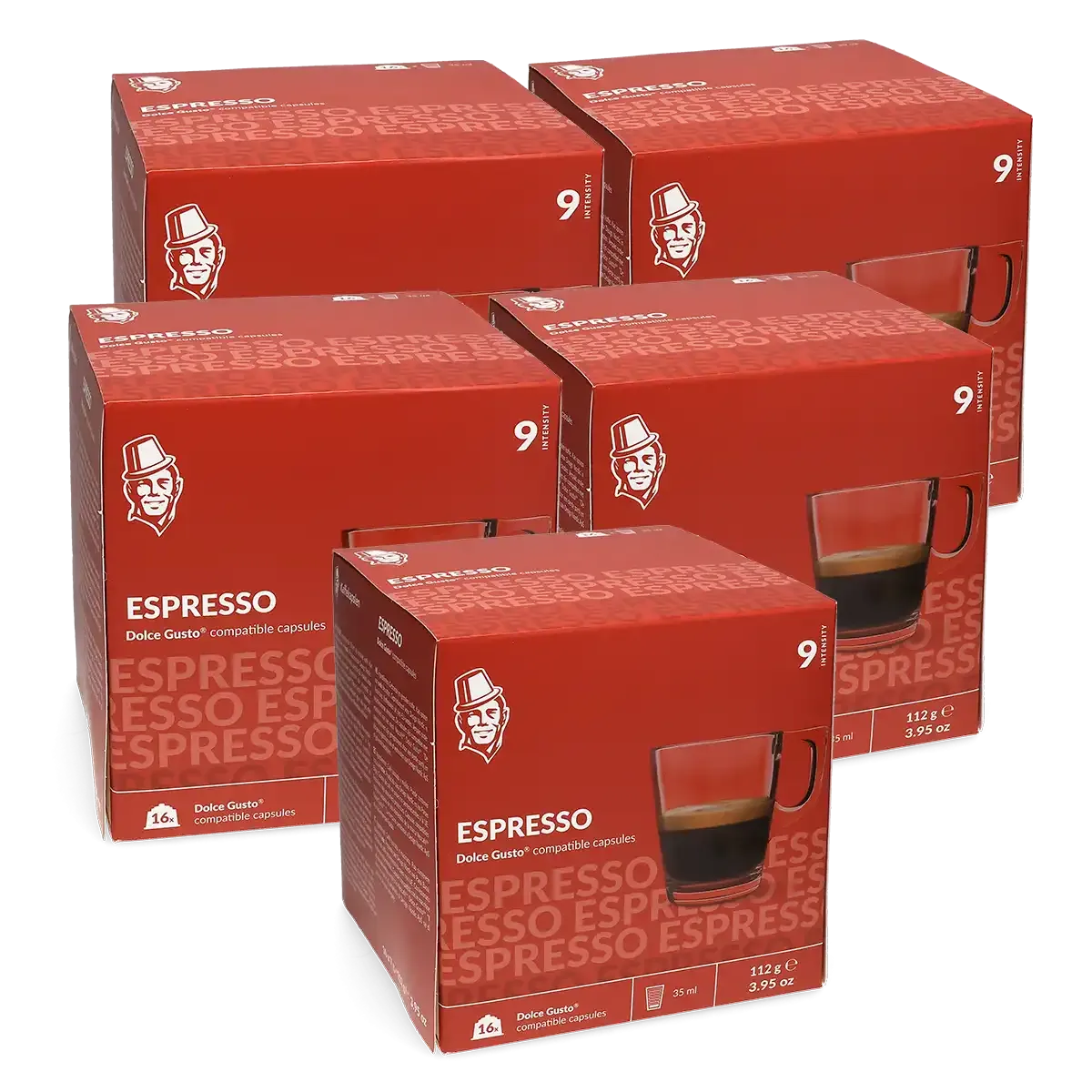 Espresso\u0020\u002D\u0020Caf\u00E9\u0020quotidien
