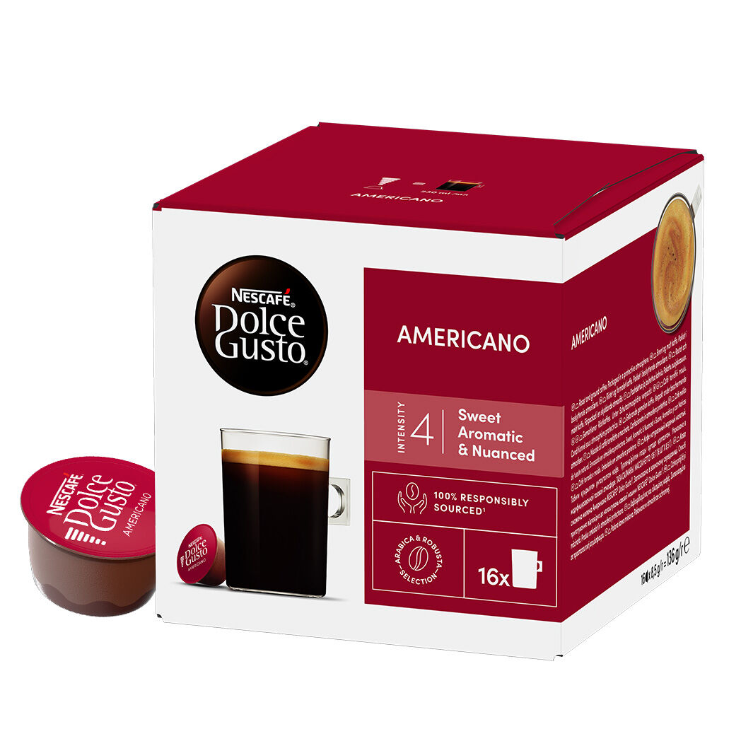 Nescaf\u00E9\u0020Americano