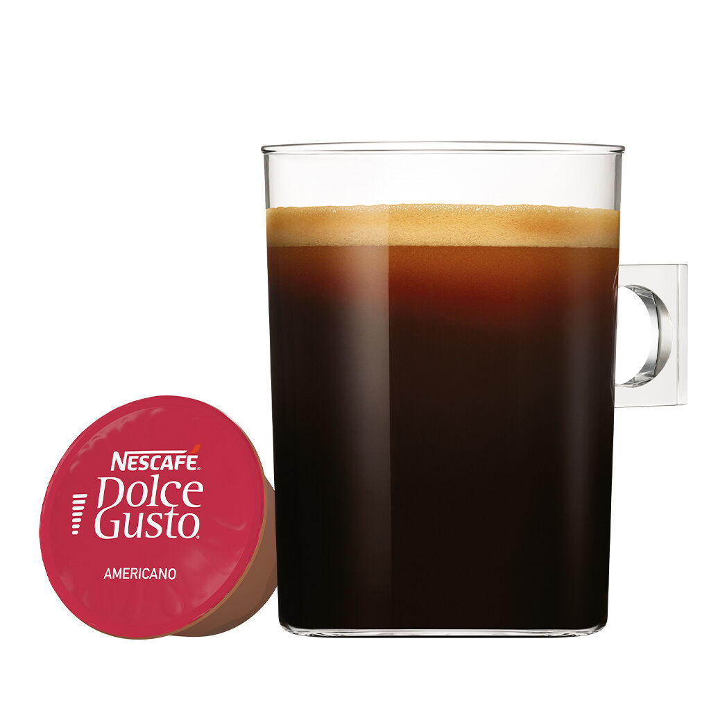 Nescaf\u00E9\u0020Americano