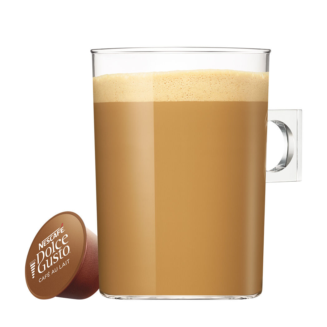 Nescaf\u00E9\u0020Caf\u00E9\u0020Au\u0020Lait