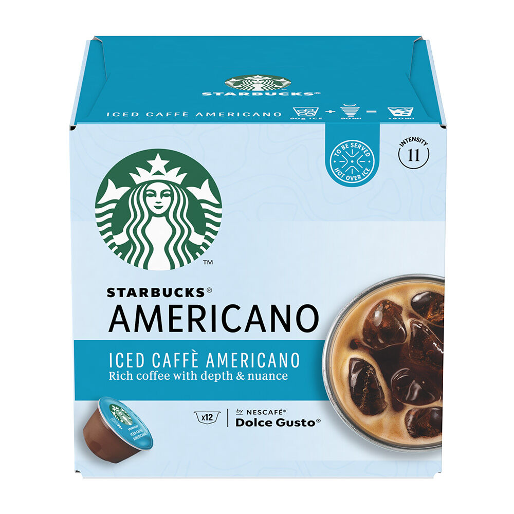 Starbucks\u0020Iced\u0020Americano\u0020