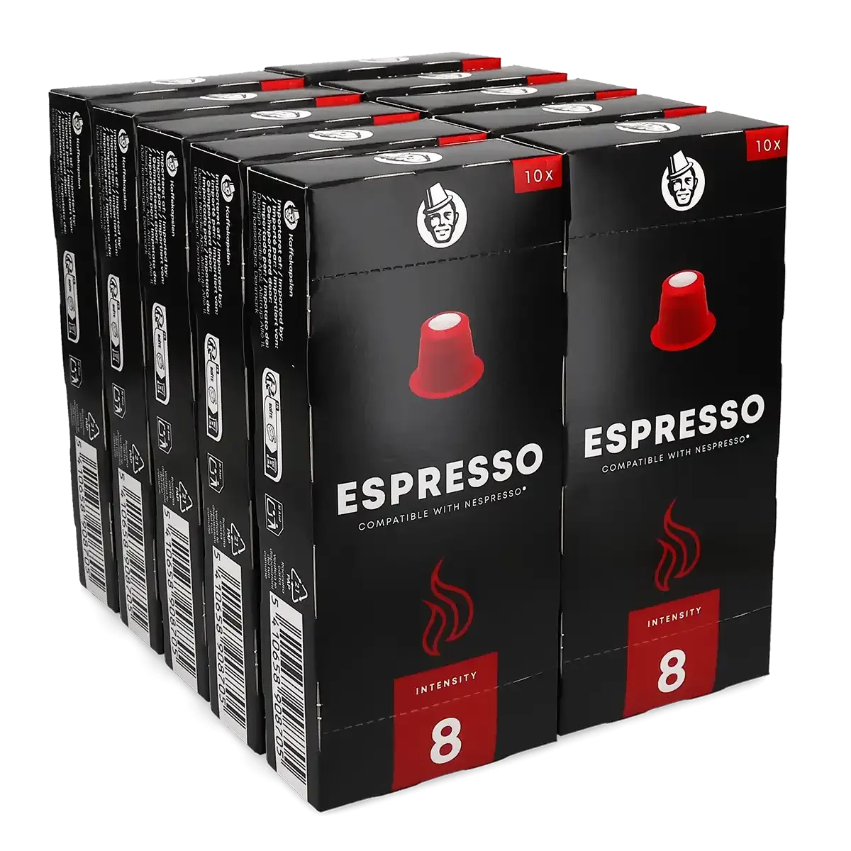 Espresso\u0020\u002D\u0020Caf\u00E9\u0020quotidien