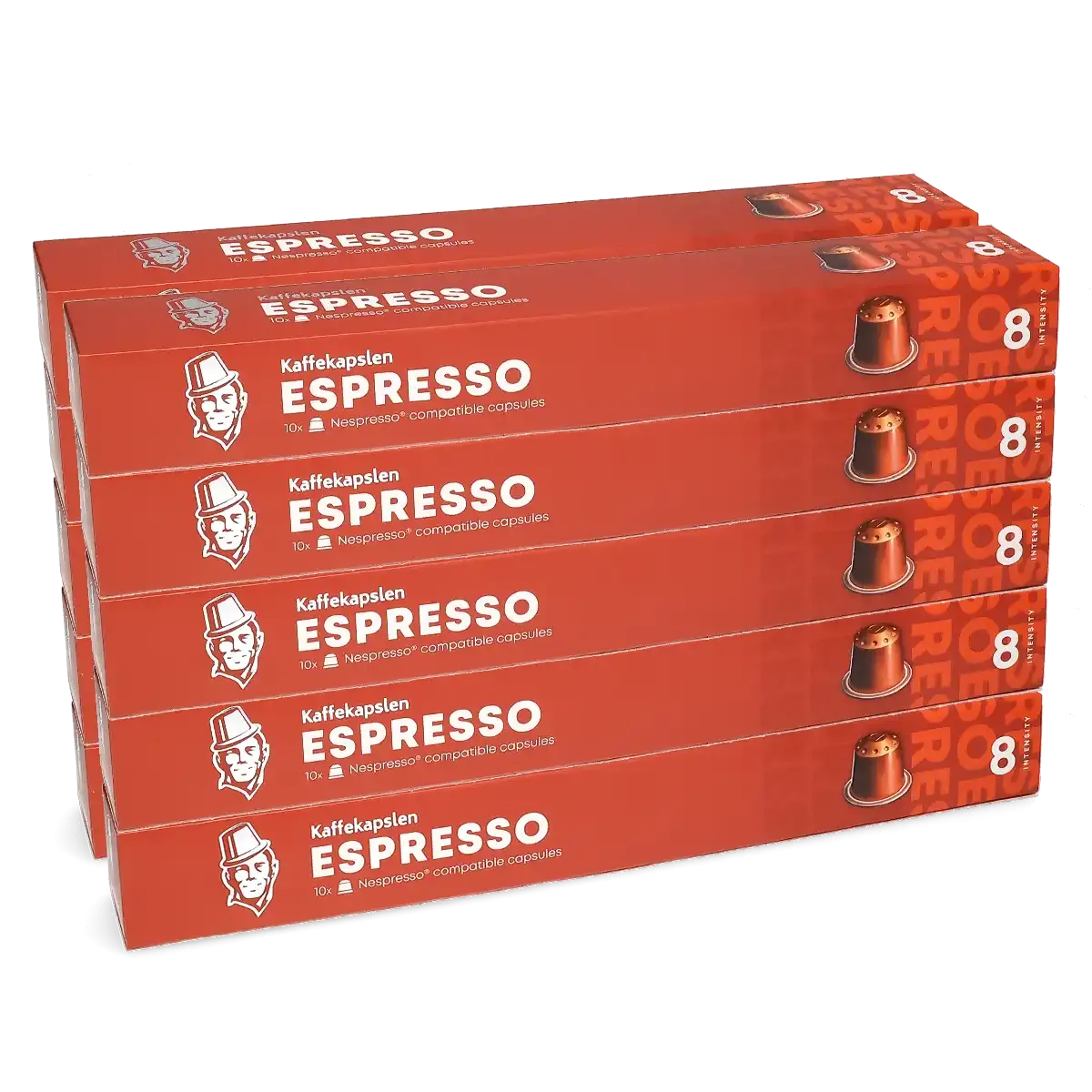 Espresso\u0020\u002D\u0020Premium\u0020