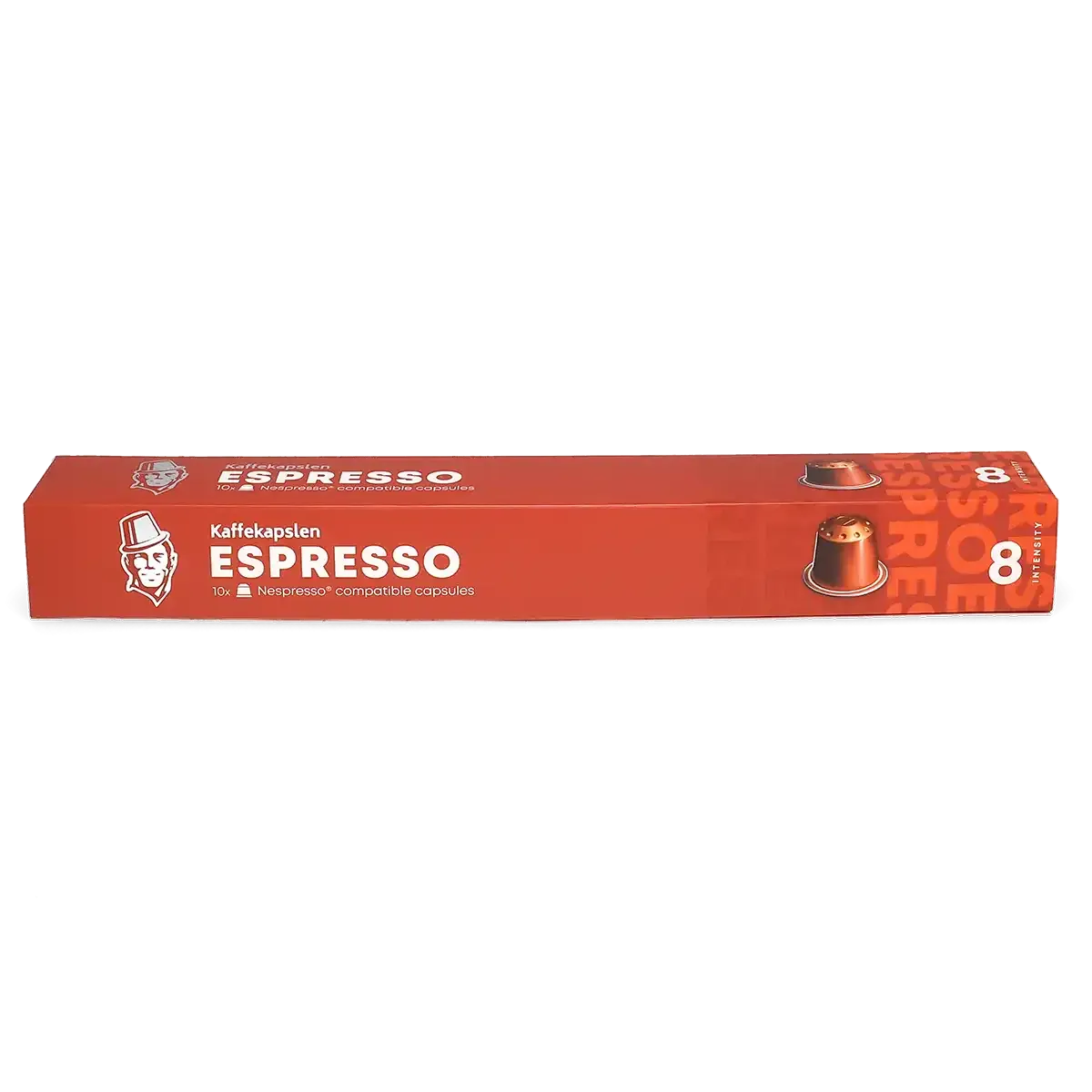 Espresso\u0020\u002D\u0020Premium\u0020
