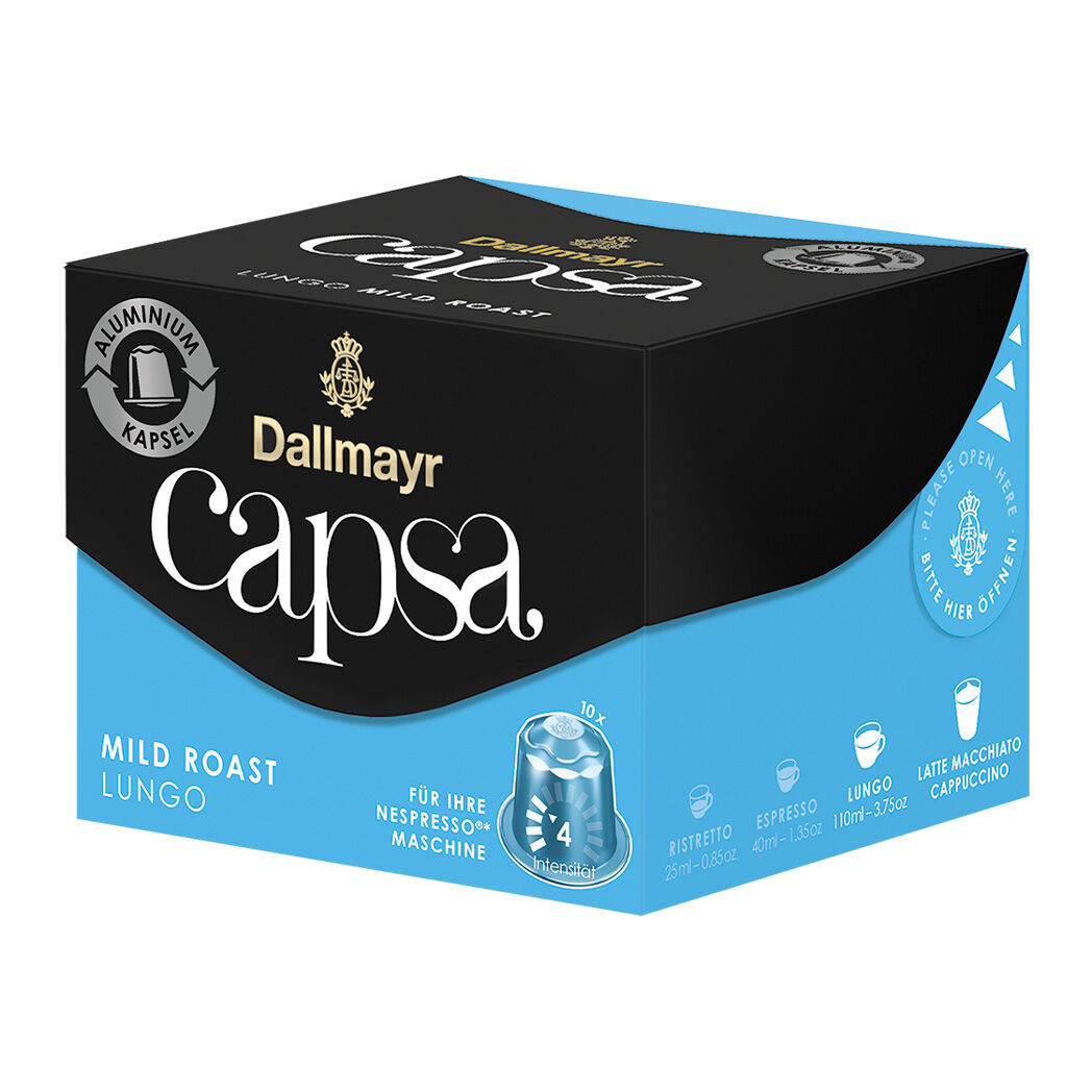 Lungo\u0020Mild\u0020Roast\u0020\u002D\u0020Dallmayr\u0020capsa