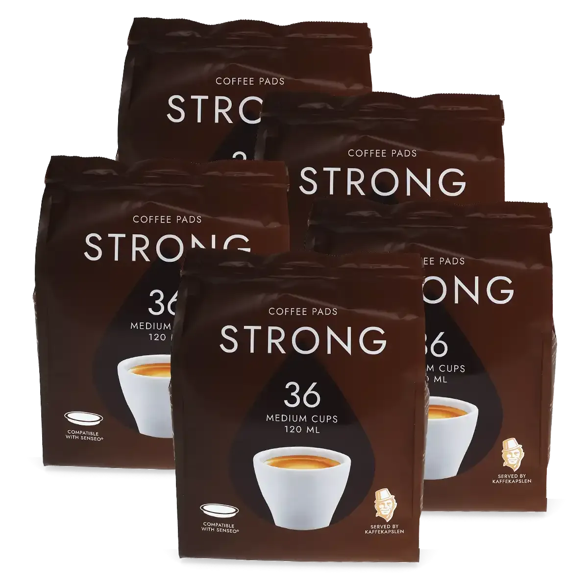 Strong\u0020\u002D\u0020Caf\u00E9\u0020quotidien