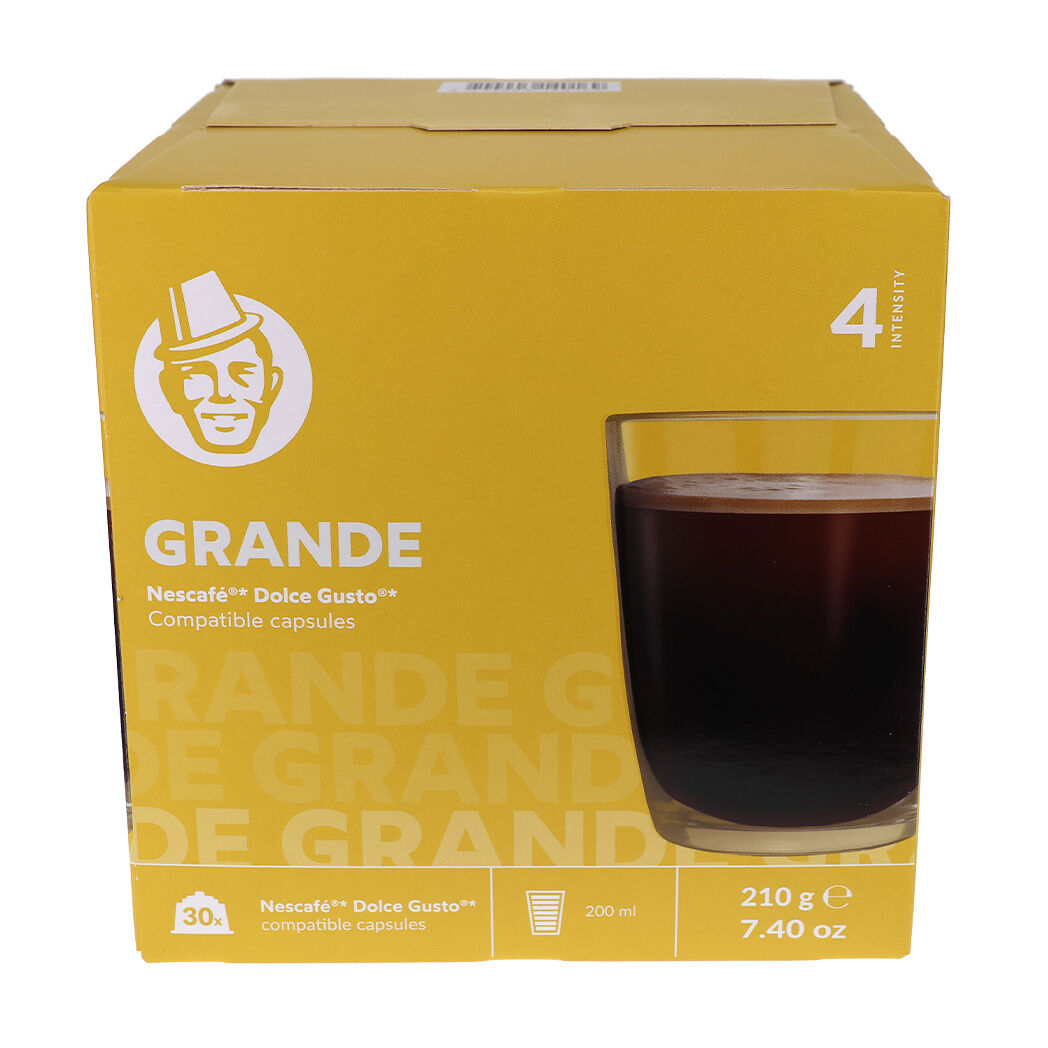 Grande\u0020\u002D\u0020Caf\u00E9\u0020quotidien