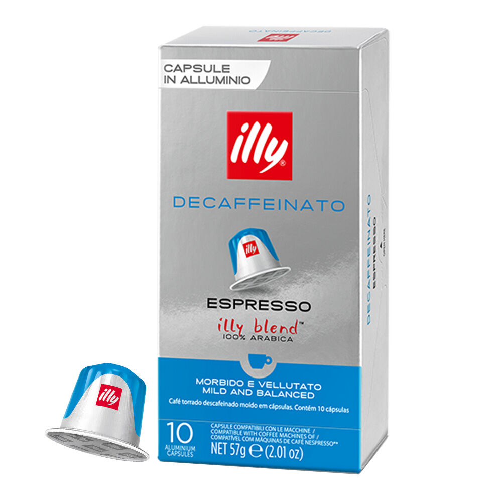 Illy\u0020D\u00E9caf\u00E9in\u00E9