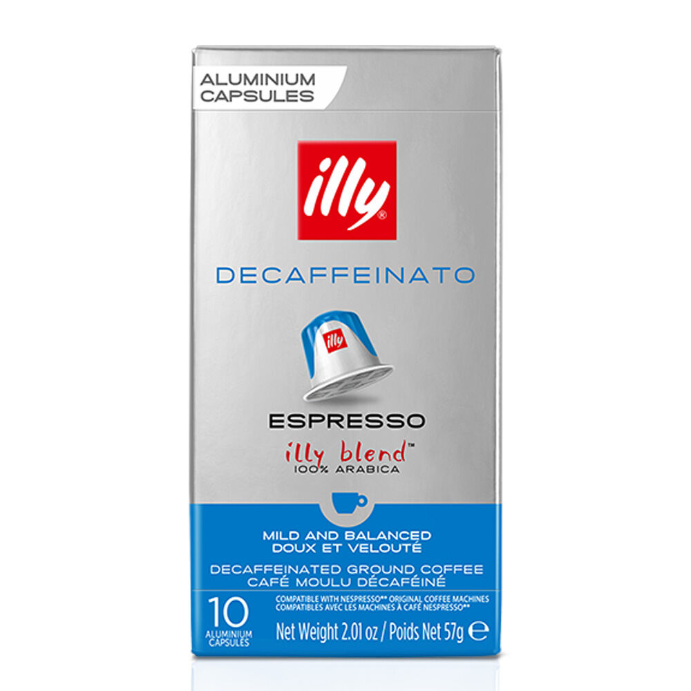 Illy\u0020D\u00E9caf\u00E9in\u00E9