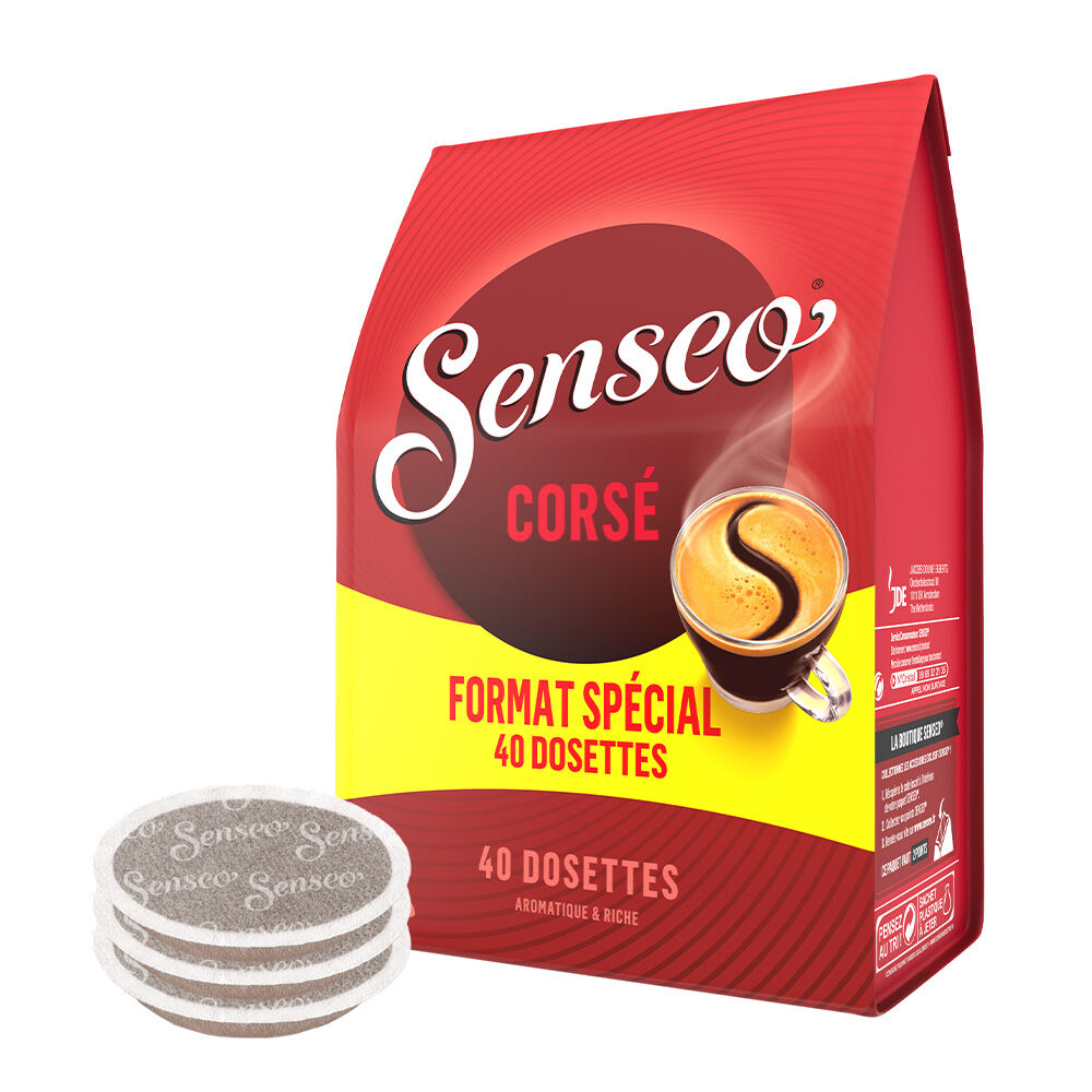 Senseo\u0020Cors\u00E9