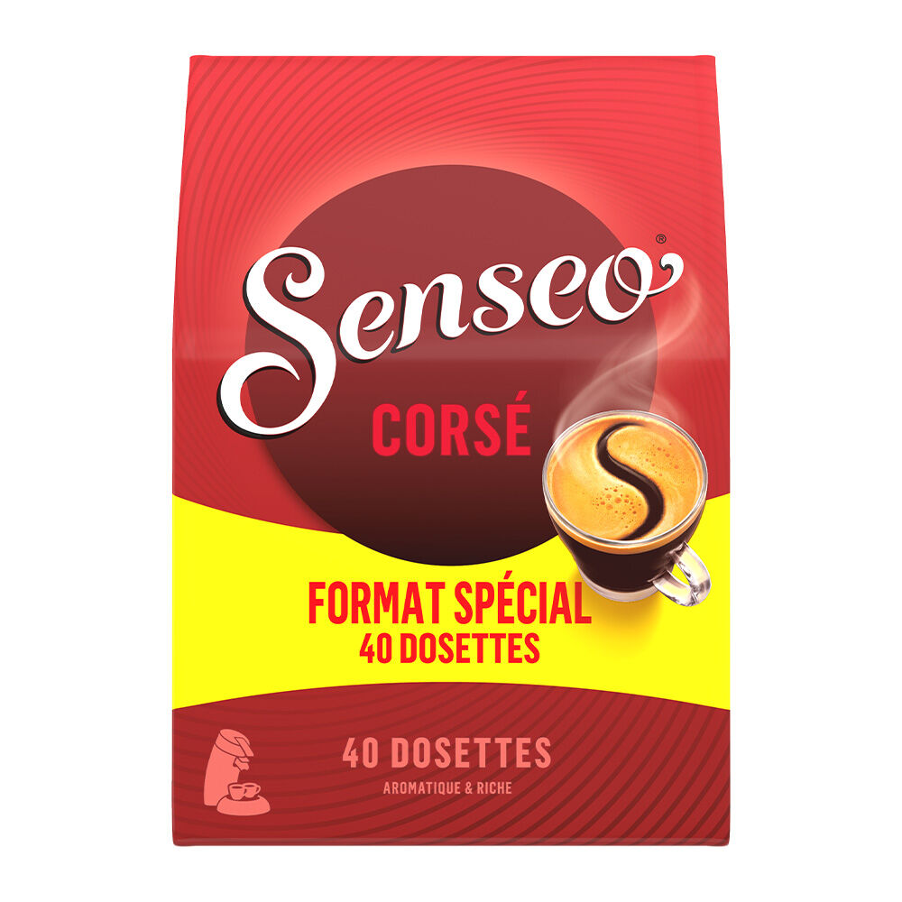 Senseo\u0020Cors\u00E9