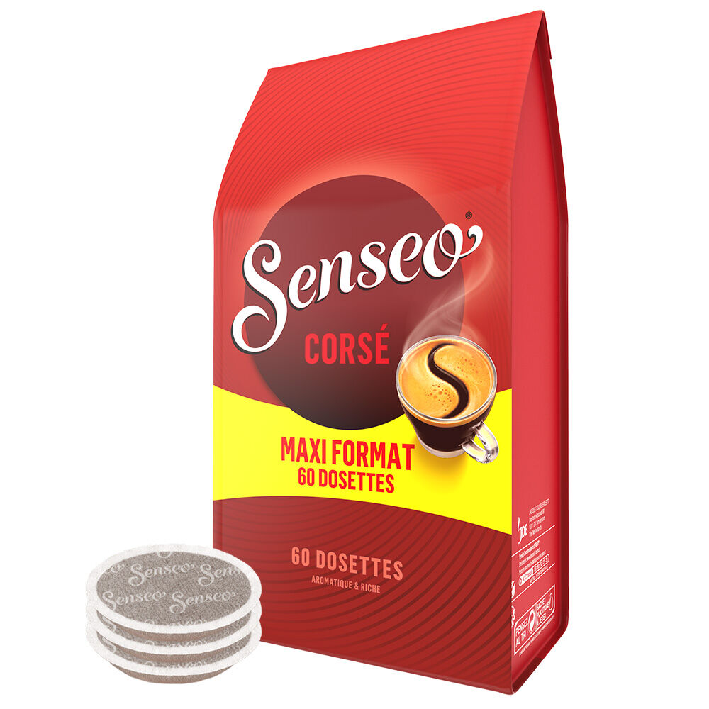 Senseo\u0020Cors\u00E9\u0020XL