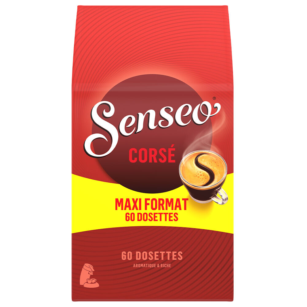Senseo\u0020Cors\u00E9\u0020XL
