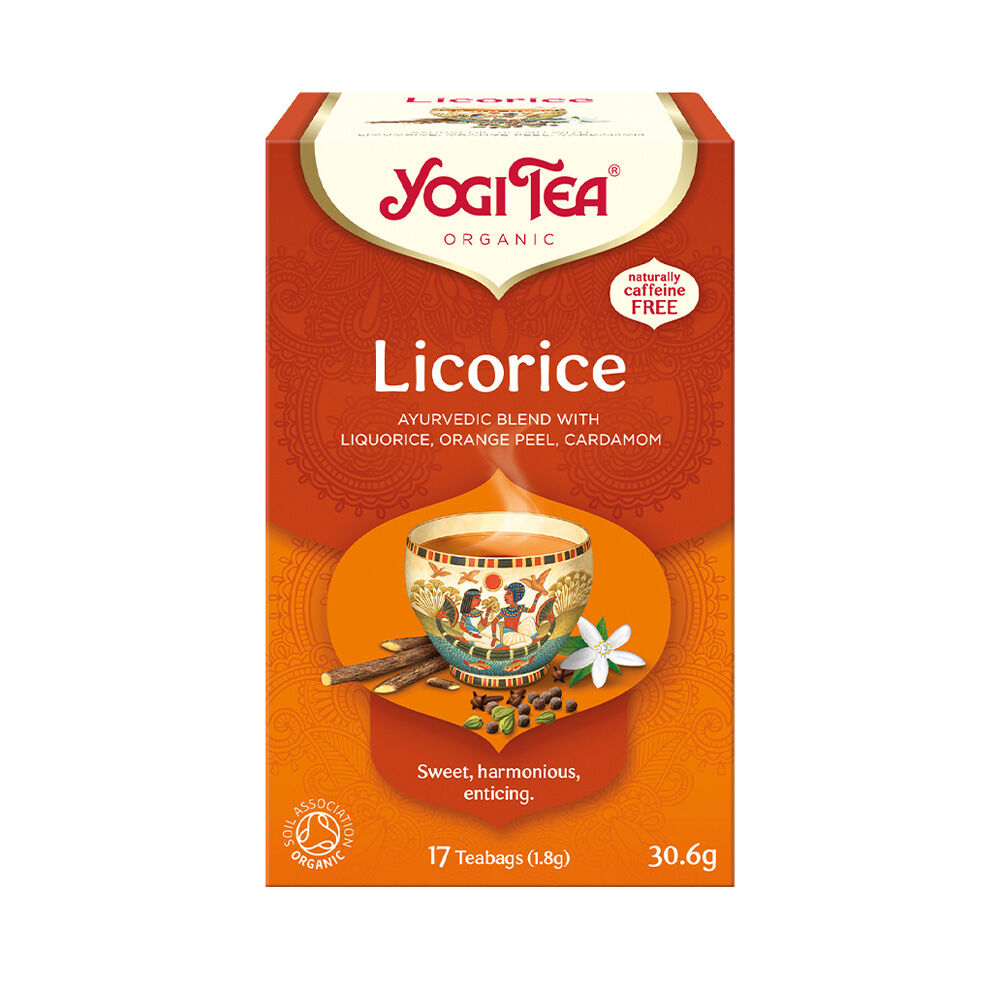 Yogi\u0020Tea\u0020Licorice